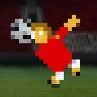 A Small World Cup