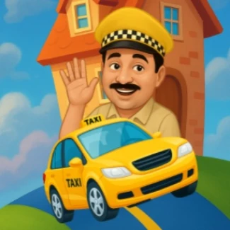 Cab Run