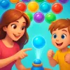 Bubble Shooter Games