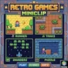 Miniclip Retro Games