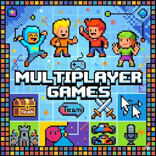 Multiplayer