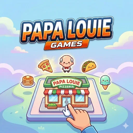 Papa Louie