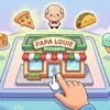 Papa Louie Games