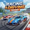 Racing & Driving Games
