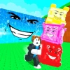 Escape Tsunami For Brainrots