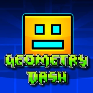 Geometry Dash - Free game on Miniclip Old Games