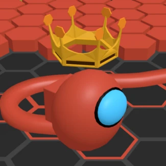 Hexanaut.io