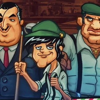 Mafia Billiard Tricks