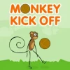 Monkey Kick Off