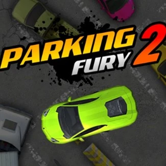 Parking Fury 2