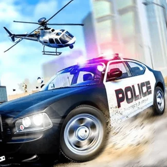Police Pursuit 2