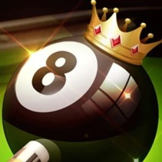 Pool 8 Ball