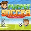 Puppet Soccer Challenge