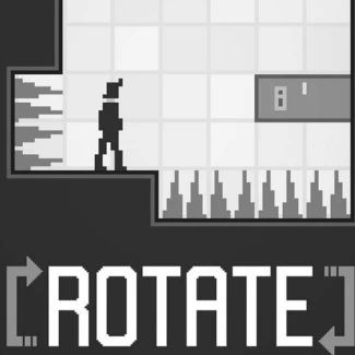 Rotate