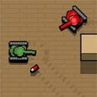 Small Tank