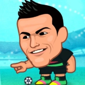 Super Soccer Noggins