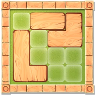 Unblock Puzzle