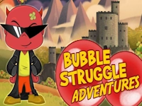 Bubble Struggle 2