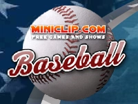 Miniclip Baseball