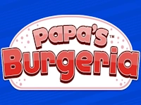 Papa’s Burgeria