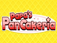 Papa’s Pancakeria