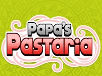 Papa’s Pastaria