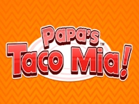 Papa’s Taco Mia!