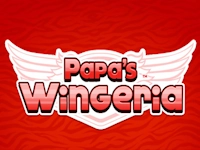 Papa’s Wingeria