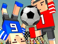 Soccer Physics 2 Online