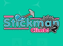 Stickman Climb 2