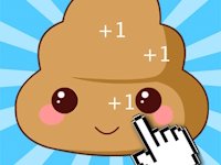 Poop Clicker