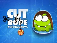 Cut the Rope